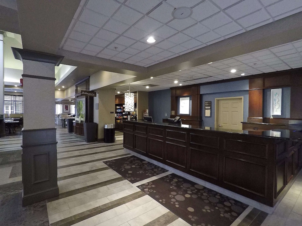 Hilton Garden Inn Des Moines West