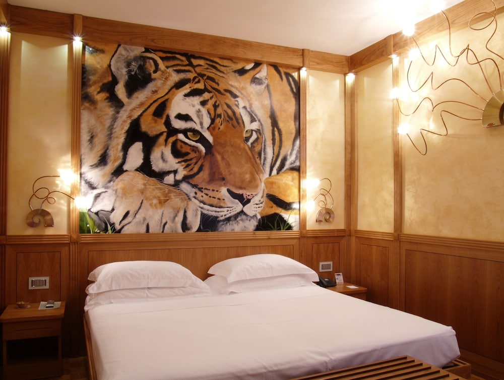 Hotel Star