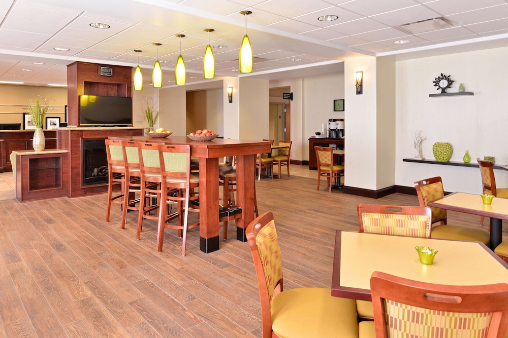 Hampton Inn Grand Island
