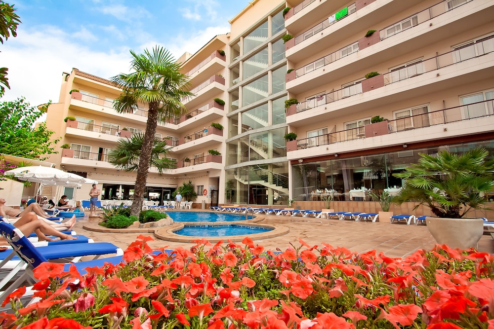 AQUA Hotel Promenade
