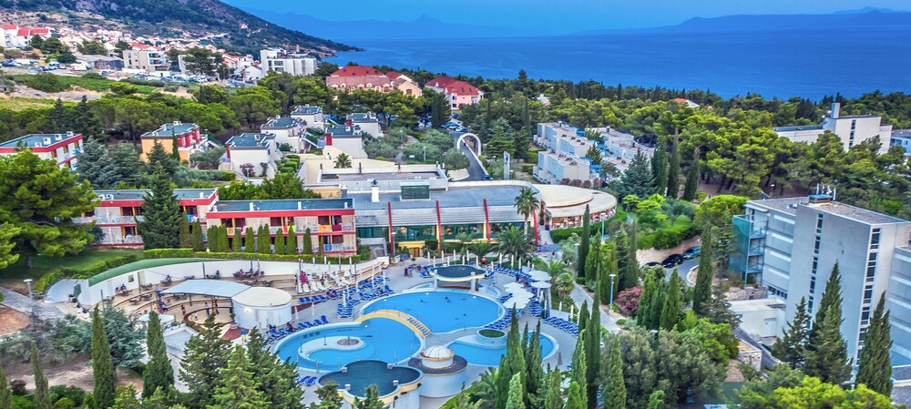 Bluesun Holiday Village Bonaca