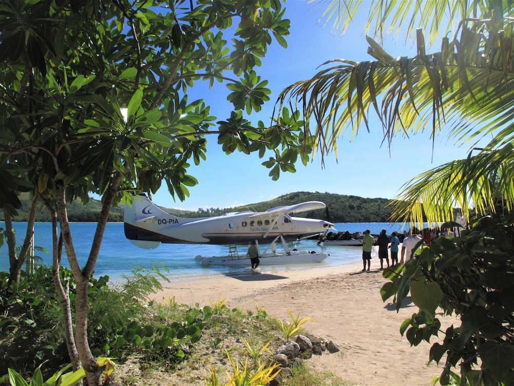 Navutu Stars Resort