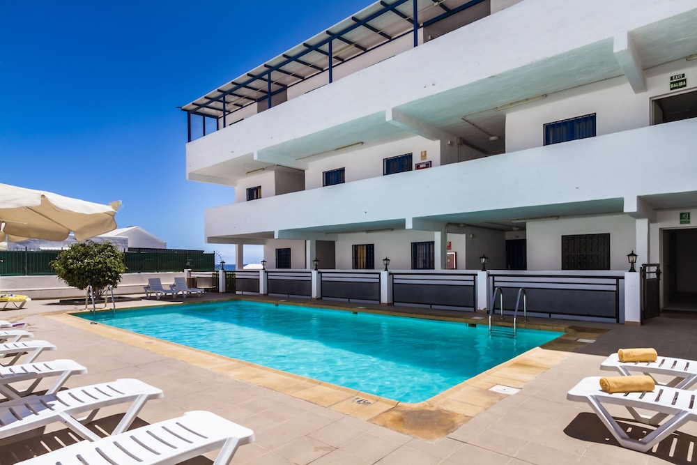 LABRANDA Los Cocoteros