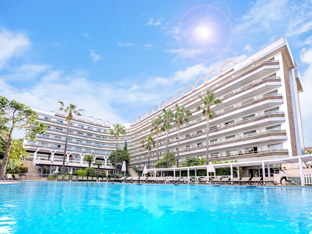 Golden Port Salou & Spa