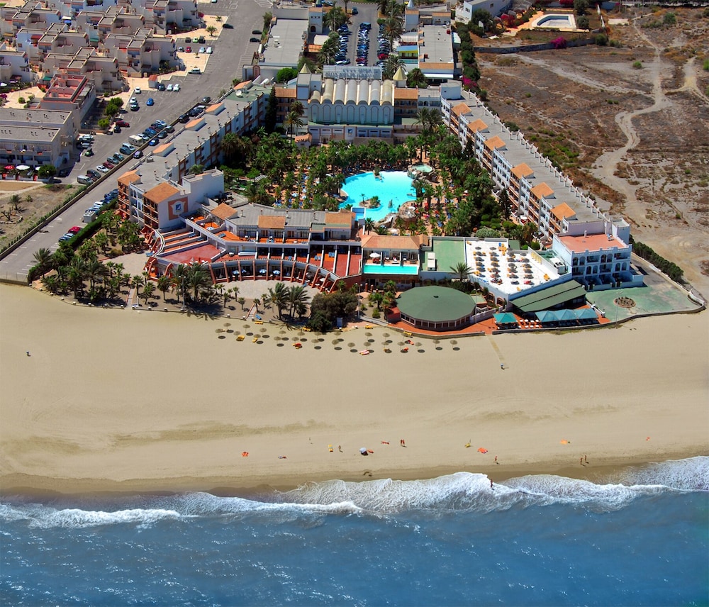 Vera Playa Club Hotel - Naturista
