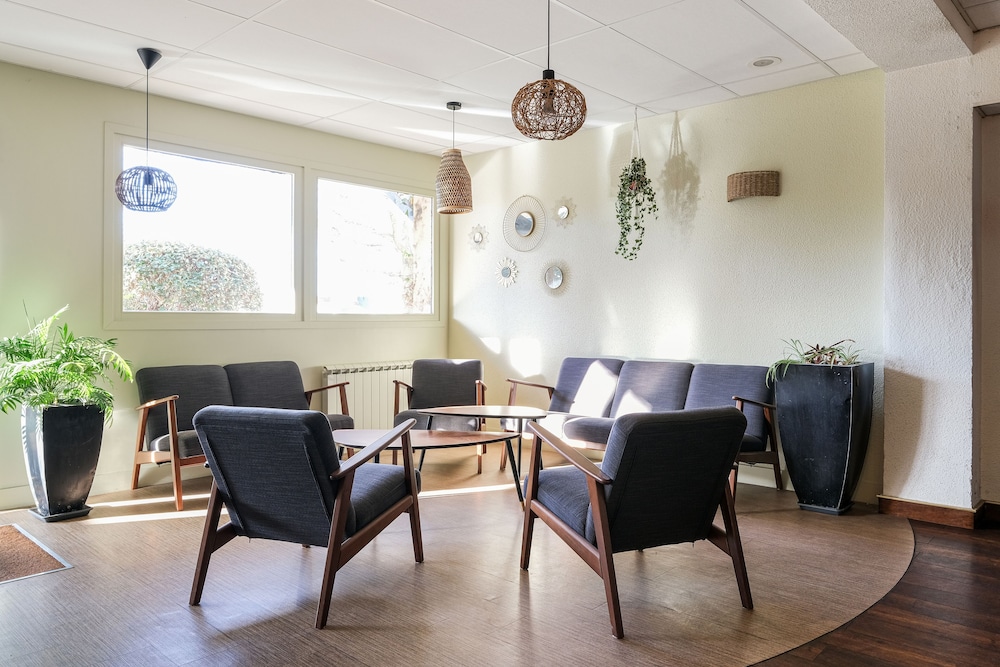 Hotel Massieux Lyon Nord