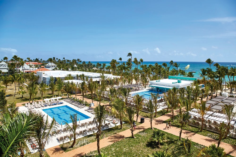 RIU Palace Punta Cana All Inclusive