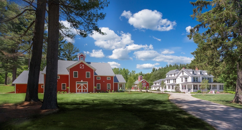 The Inn at Manchester