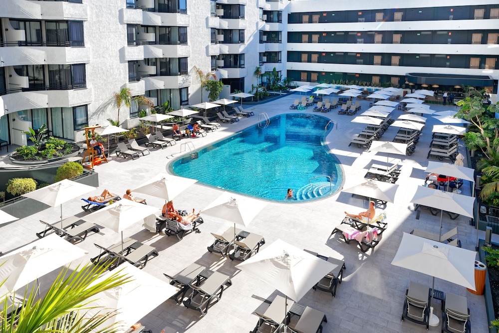 LABRANDA Suites Costa Adeje