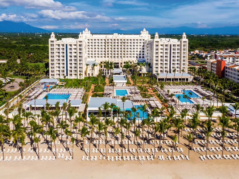 Riu Vallarta All Inclusive