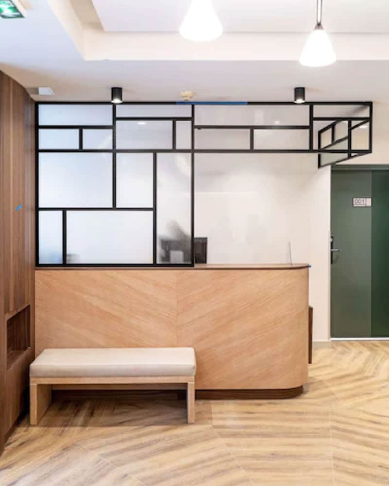 Hotel 10 Opera