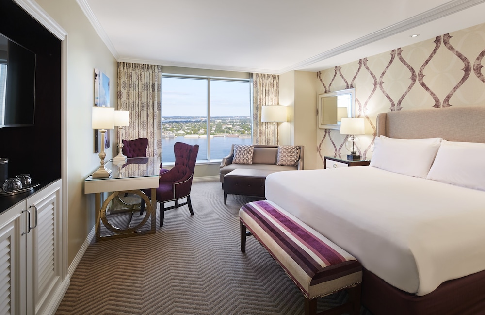 Harrahs New Orleans Casino & Hotel