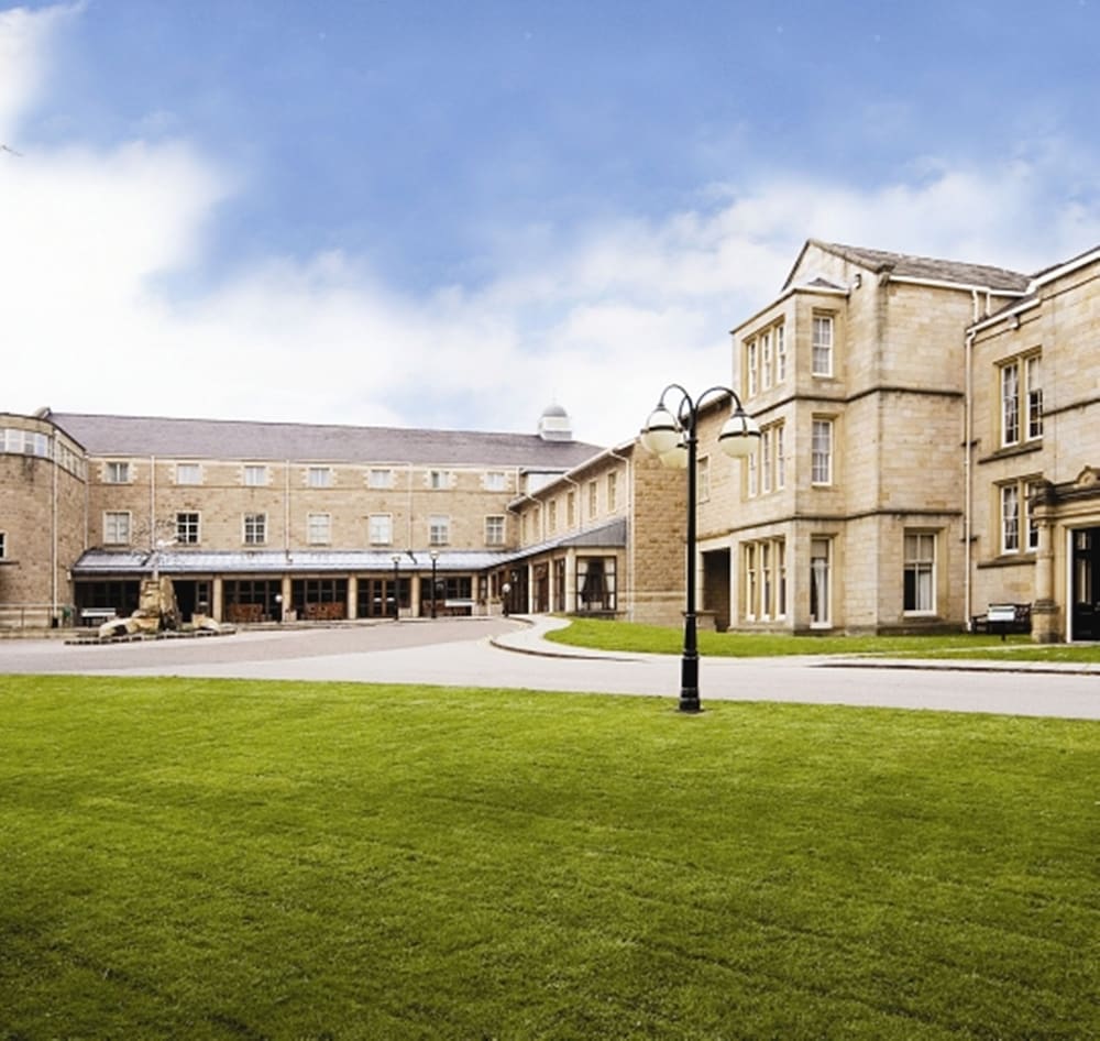 Weetwood Hall Conference Centre & Hotel