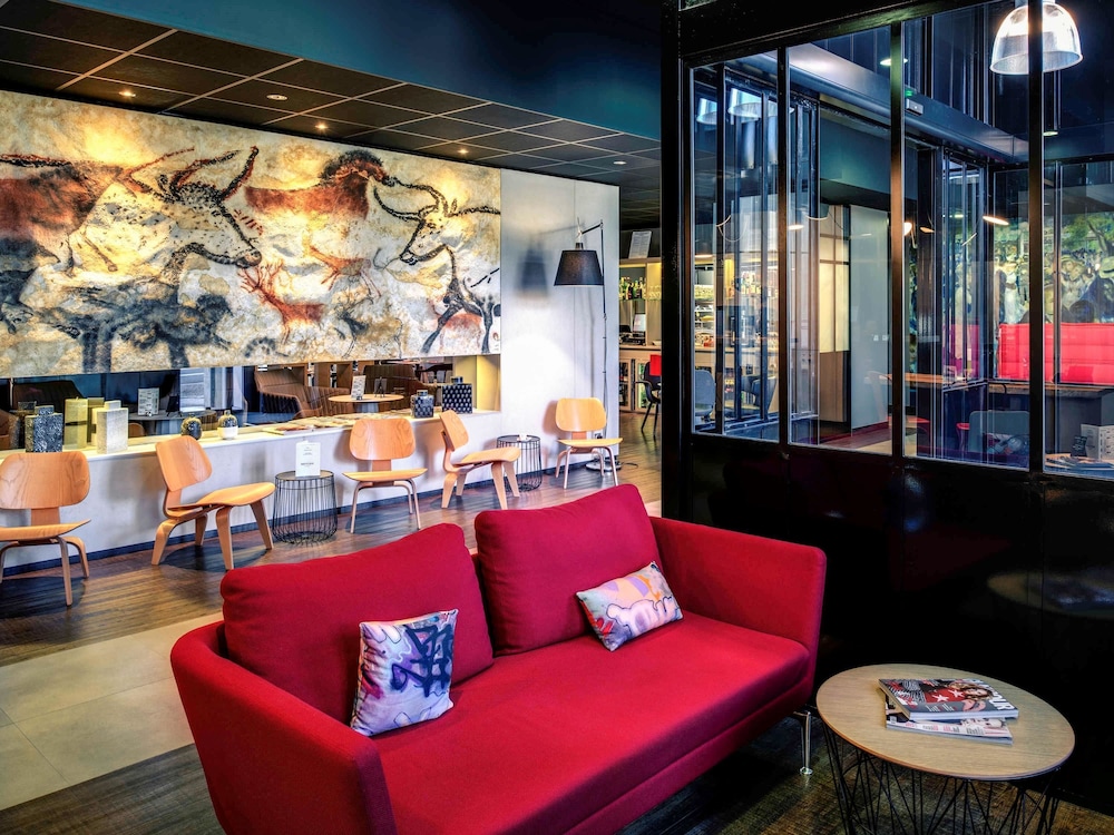 Mercure Périgueux Centre