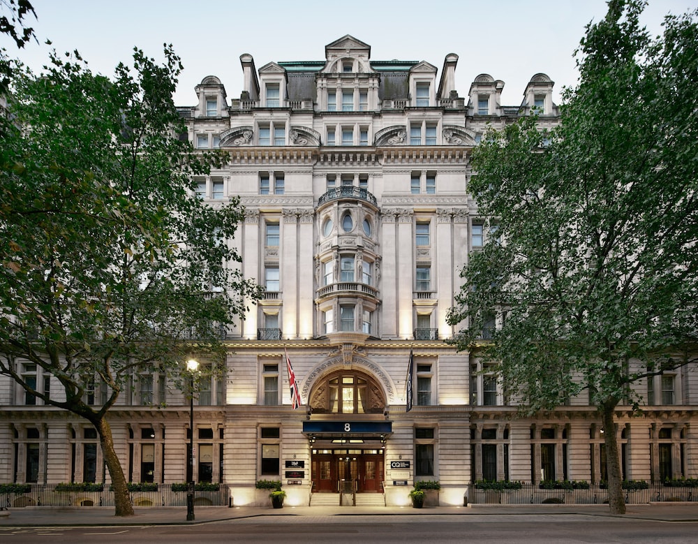 Club Quarters Hotel, Trafalgar Square