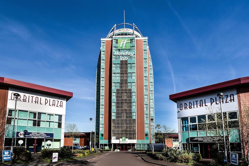 Holiday Inn Birmingham North - Cannock, an IHG Hotel