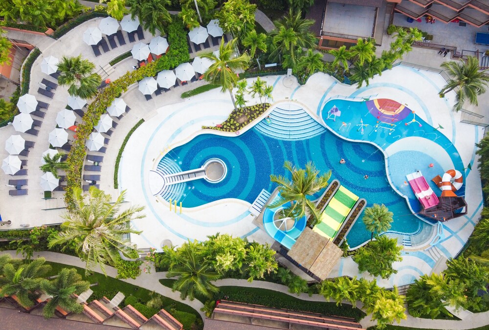 Courtyard Marriott Phuket, Patong Beach Resort