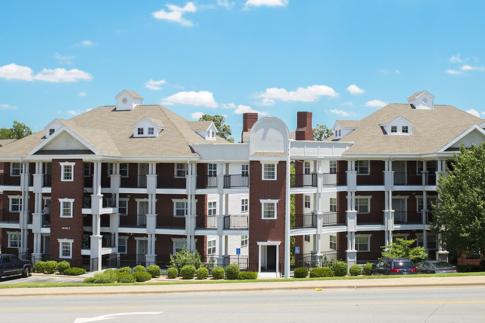 Greensview Branson by Exploria Resorts