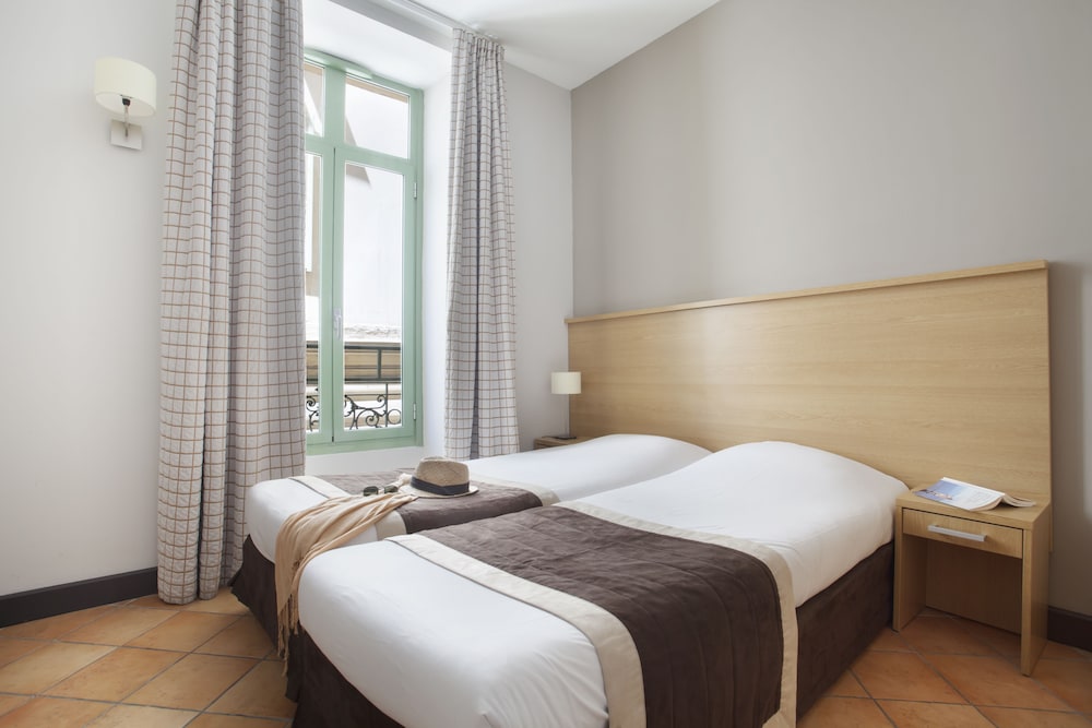 Odalys City Nice Le Palais Rossini