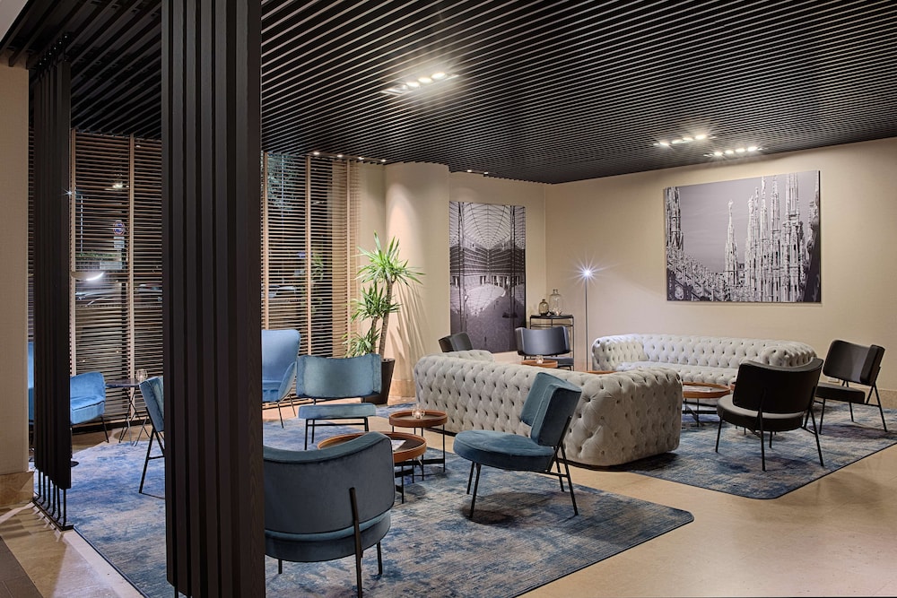 Radisson Blu Milan