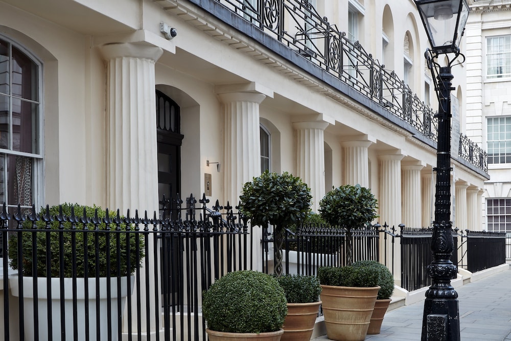 Haymarket Hotel, Firmdale Hotels