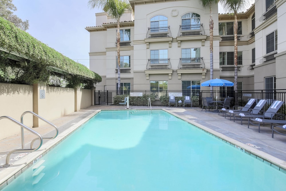 Fairfield Inn & Suites Temecula by Marriott