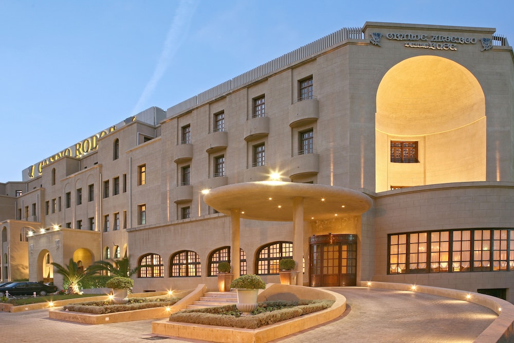 Grande Albergo delle Rose