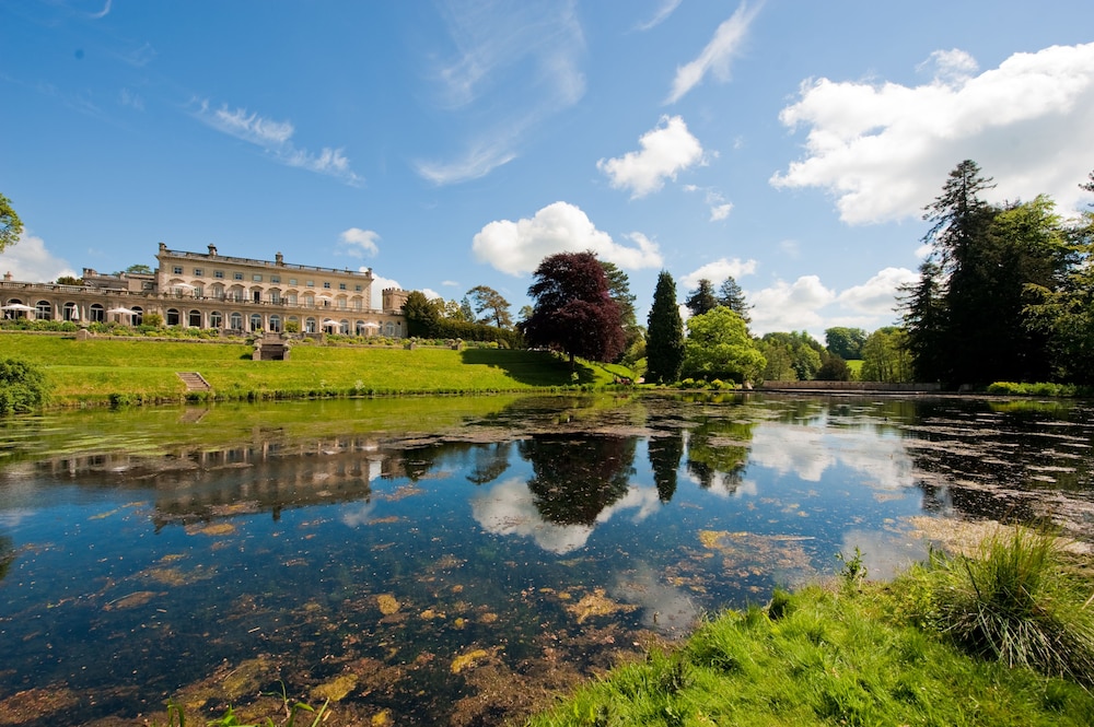 Cowley Manor