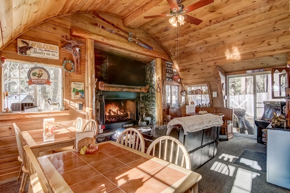 Heavenly Valley Lodge