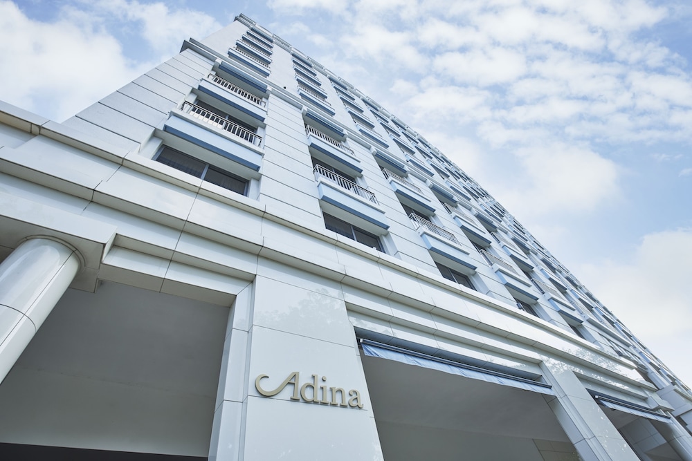 Adina Serviced Apartments Singapore Orchard
