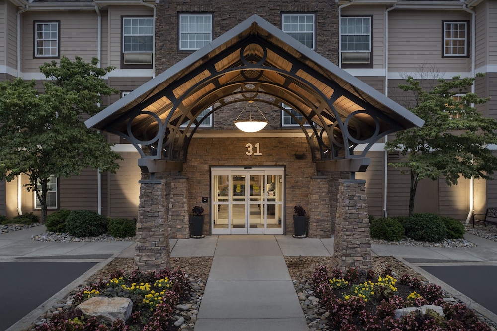 Staybridge Suites Greenville I-85 Woodruff Road, an IHG Hotel