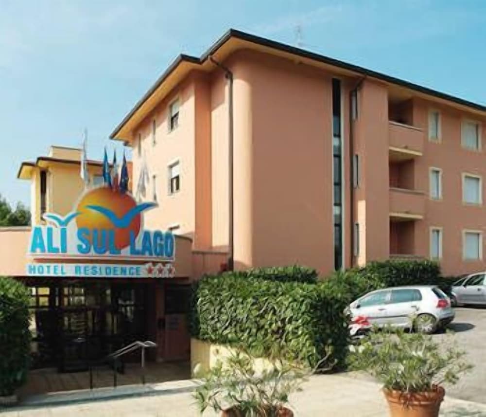 Hotel Ali Sul Lago