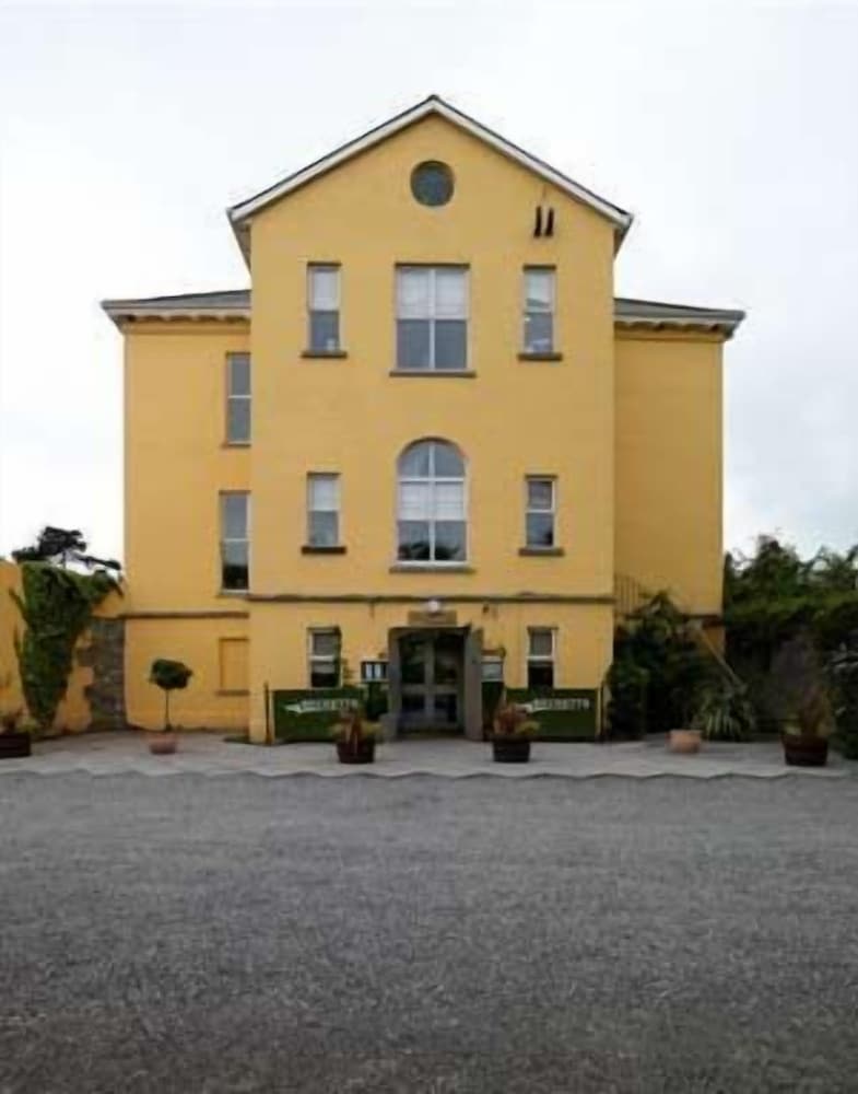 Becketts Hotel