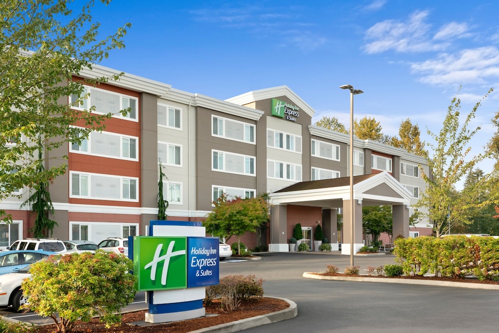 Holiday Inn Express & Suites Marysville, an IHG Hotel