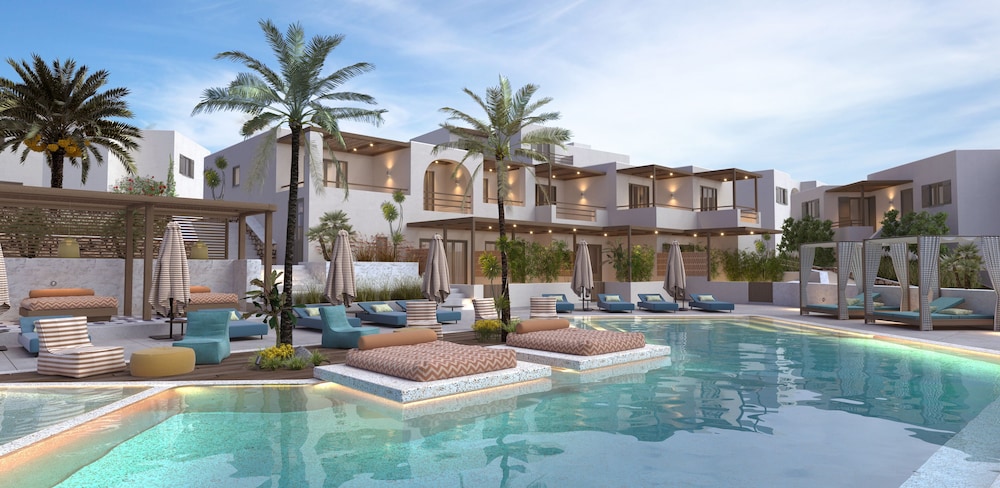 Minois - Small Luxury Hotels of the World