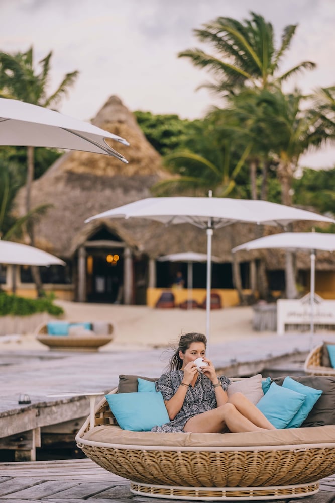 Matachica Resort & Spa - Adults Only
