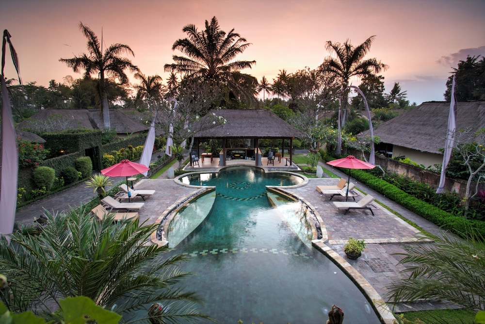 FuramaXclusive Resort & Villas, Ubud - CHSE Certified