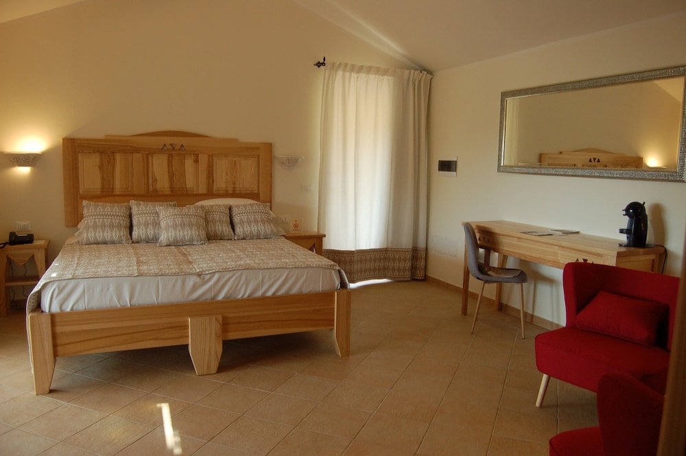 Hotel Aldiola Country Resort