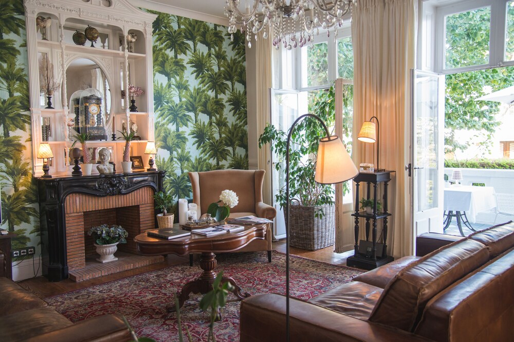 Hotel Edouard VII
