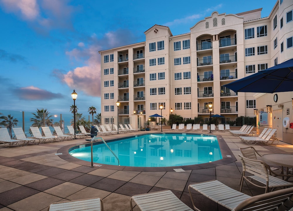 Club Wyndham Oceanside Pier