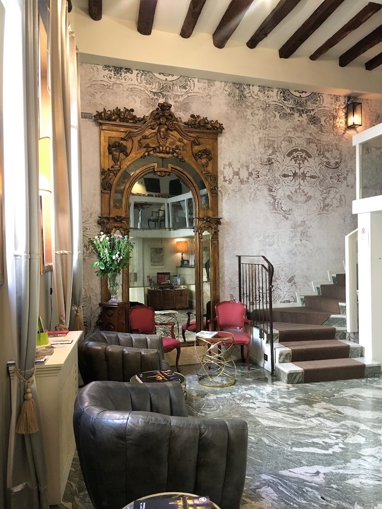 Boutique Hotel Scalzi - Adults Only