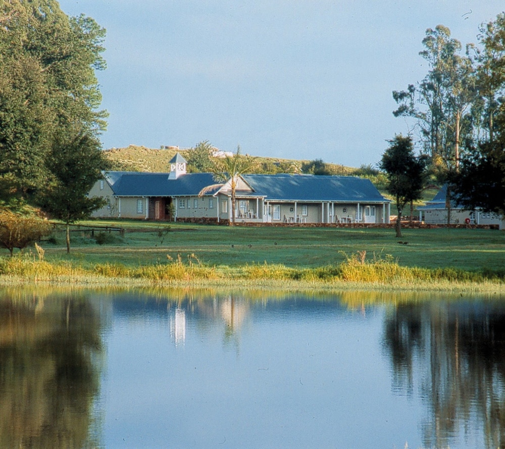 Fordoun Hotel & Spa