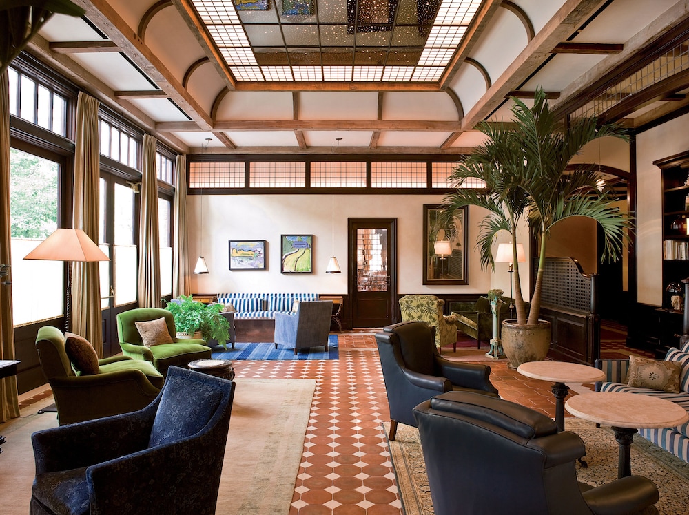 The Greenwich Hotel