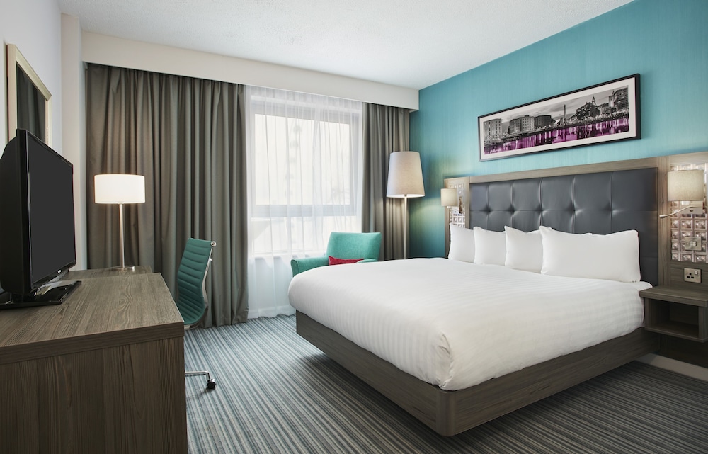 Leonardo Hotel Liverpool - Formerly Jurys Inn