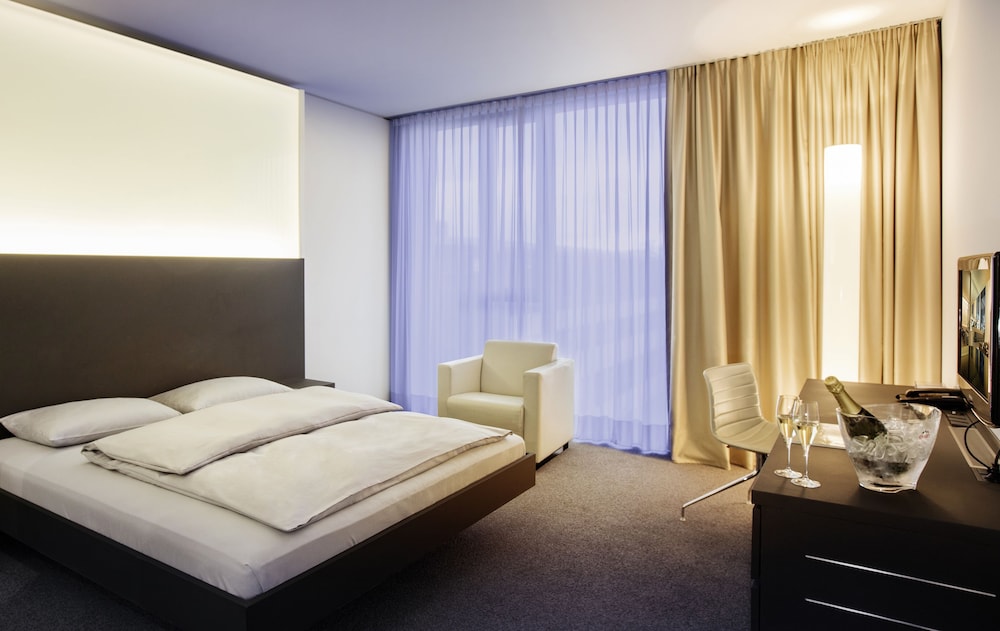 INNSiDE by Meliá - Düsseldorf Derendorf