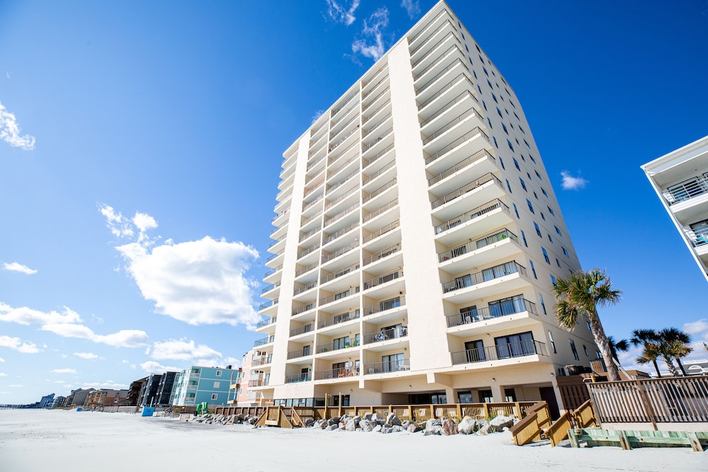 Atalaya Towers by Capital Vacations