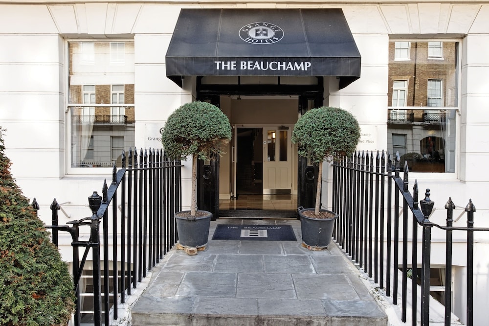 Grange Beauchamp
