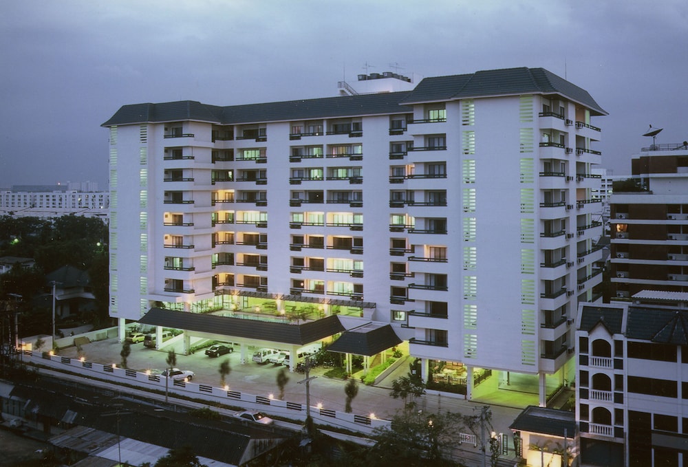 Kantary House Hotel & Serviced Apartments