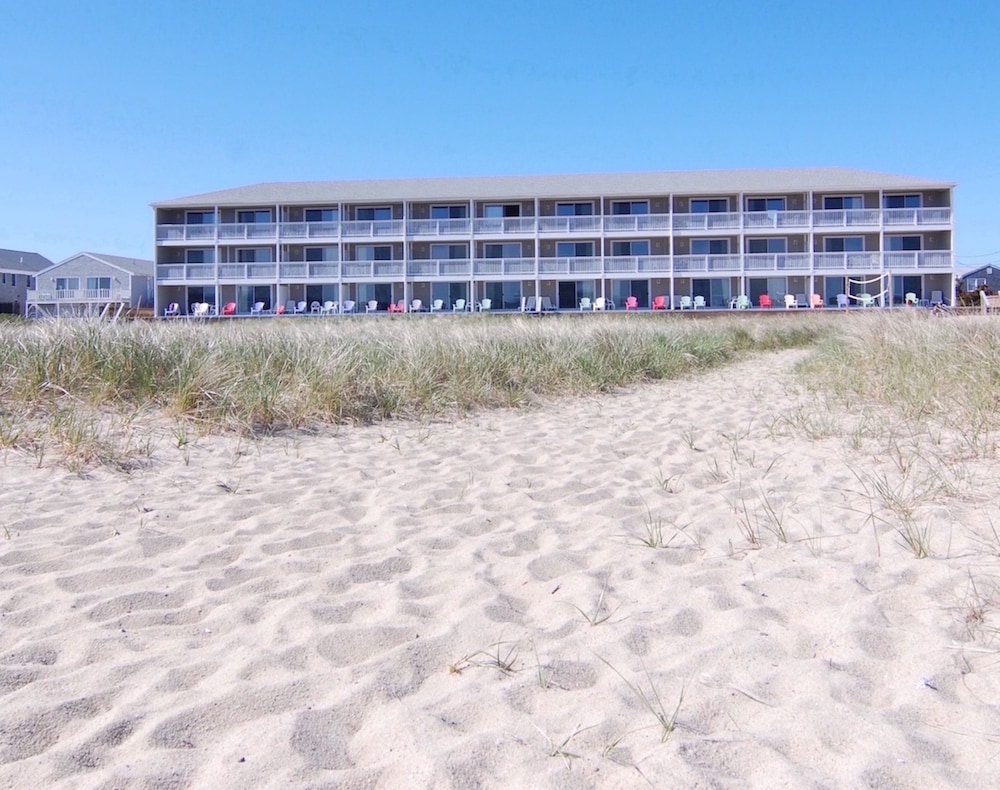 Sandcastle Resort and Club