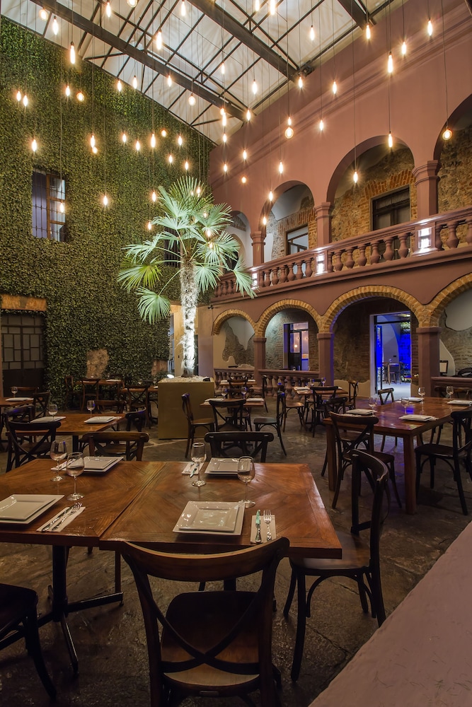 Alquería de Carrión Hotel Boutique